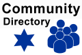 Derby West Kimberley Community Directory