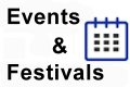 Derby West Kimberley Events and Festivals