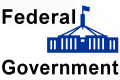 Derby West Kimberley Federal Government Information