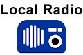 Derby West Kimberley Local Radio Information