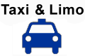 Derby West Kimberley Taxi and Limo
